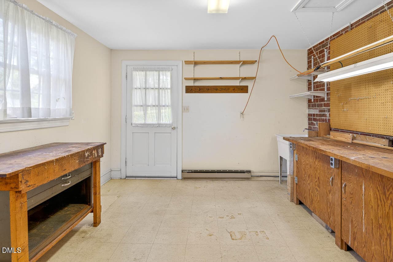 Workshop - 3007 Charwood Place, Raleigh, NC 27612, Raleigh
