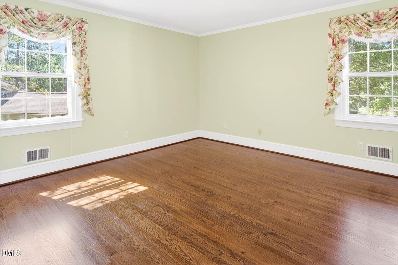 Primary Bedroom - 3007 Charwood Place, Raleigh, NC 27612, Raleigh