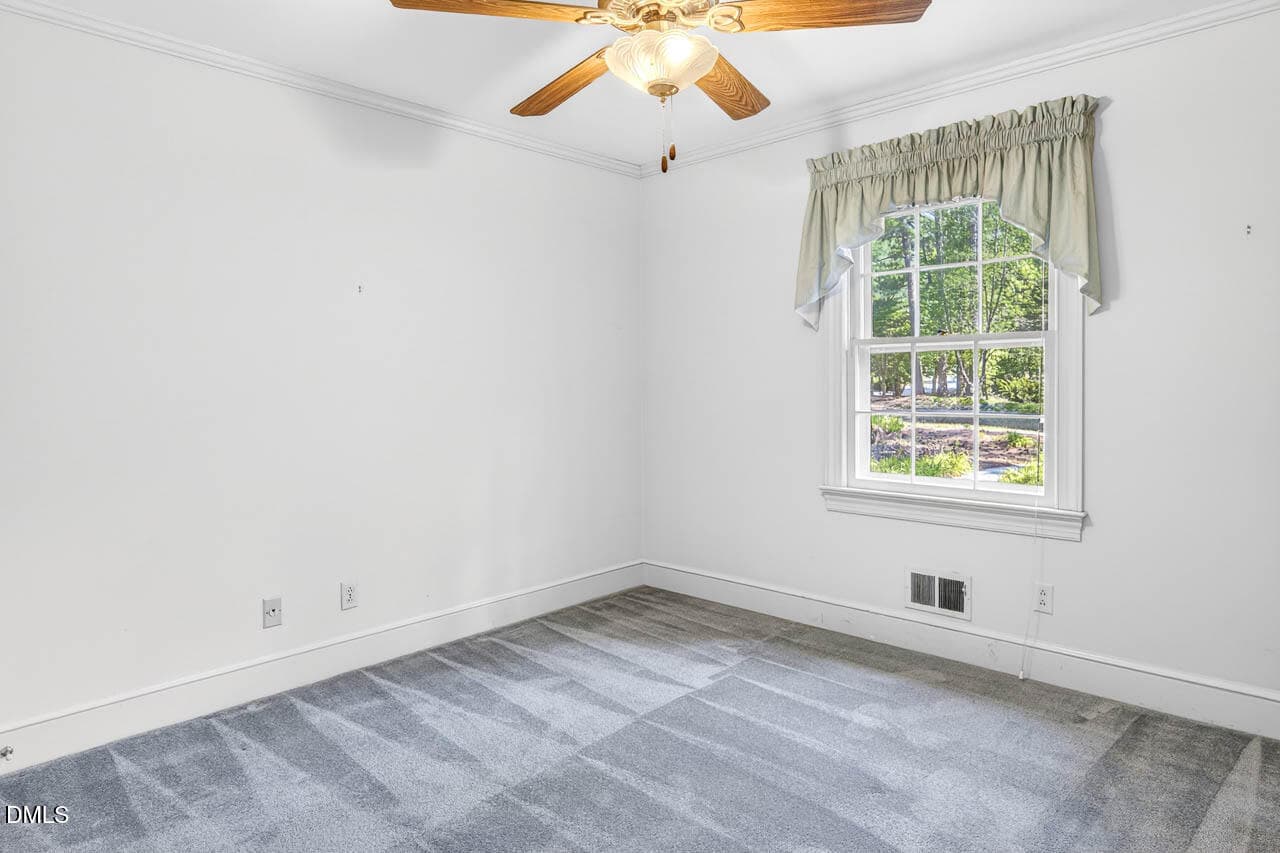 Bedroom #3 - 3007 Charwood Place, Raleigh, NC 27612, Raleigh