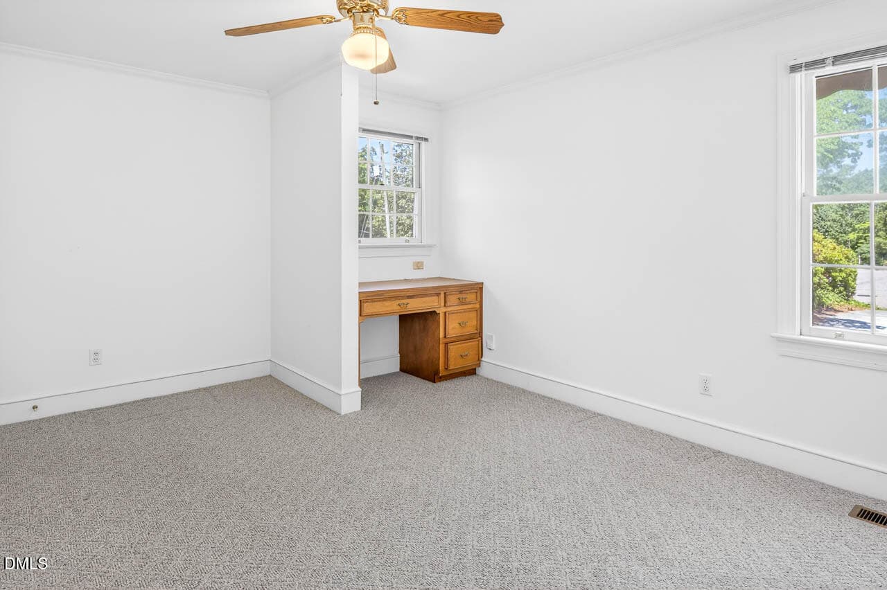 Bedroom #4 - 3007 Charwood Place, Raleigh, NC 27612, Raleigh