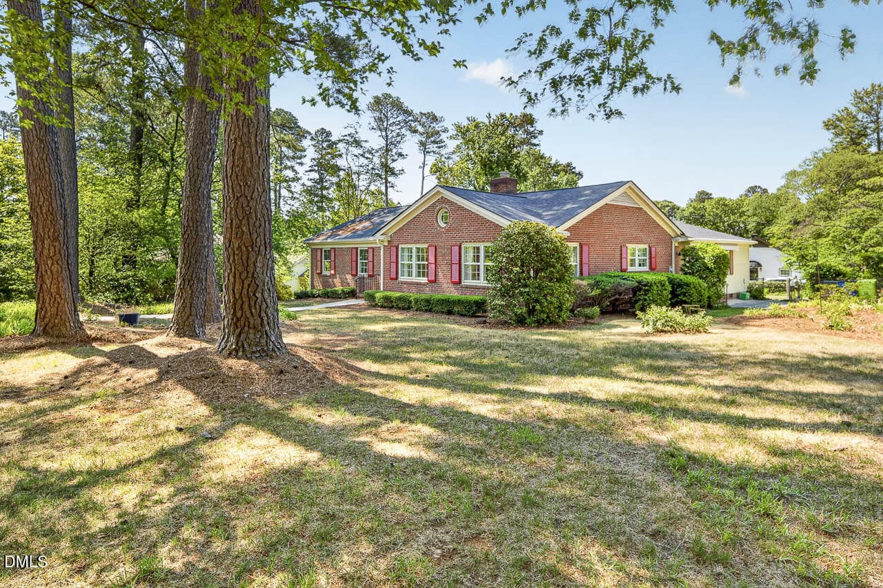 3007 Charwood Pl-40 - 3007 Charwood Place, Raleigh, NC 27612, Raleigh