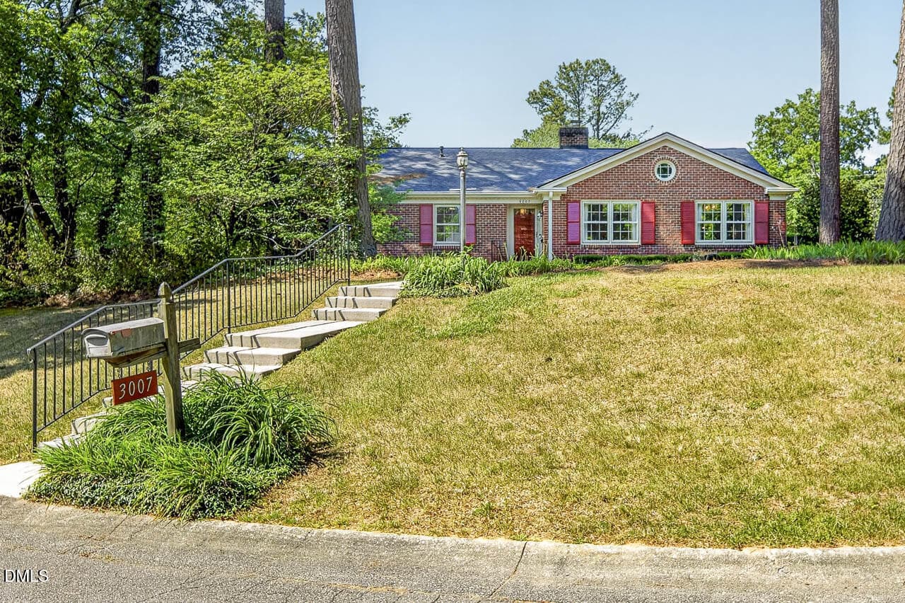 3007 Charwood Pl-41 - 3007 Charwood Place, Raleigh, NC 27612, Raleigh