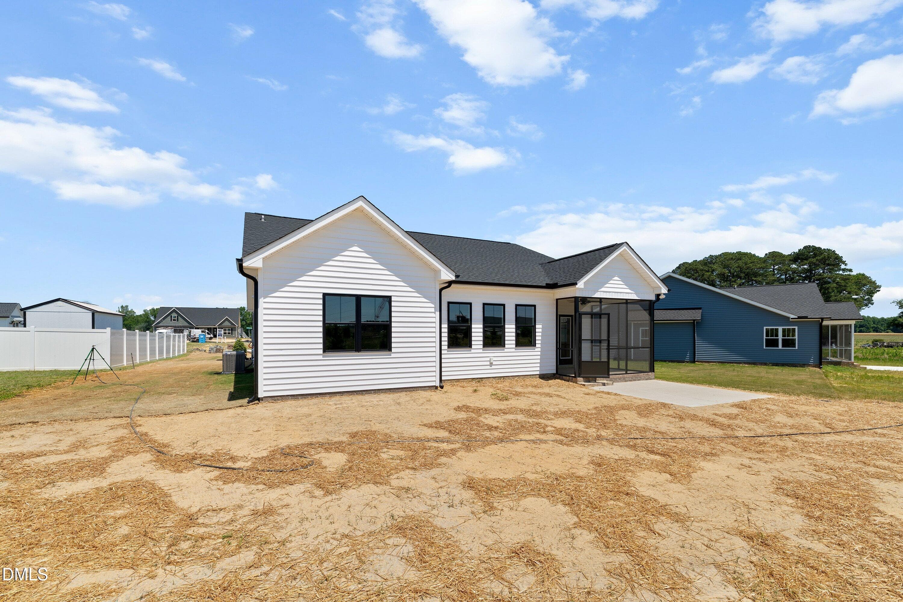 46-4401 Fairhaven Dr W _5711 - 4401 Fairhaven Drive W, Wilson, NC 27893