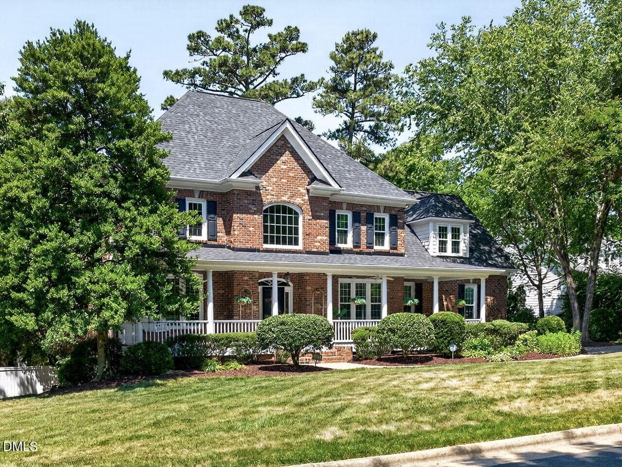 002-1280x960-front - 6101 Westglen Drive, Raleigh, NC 27612, Raleigh