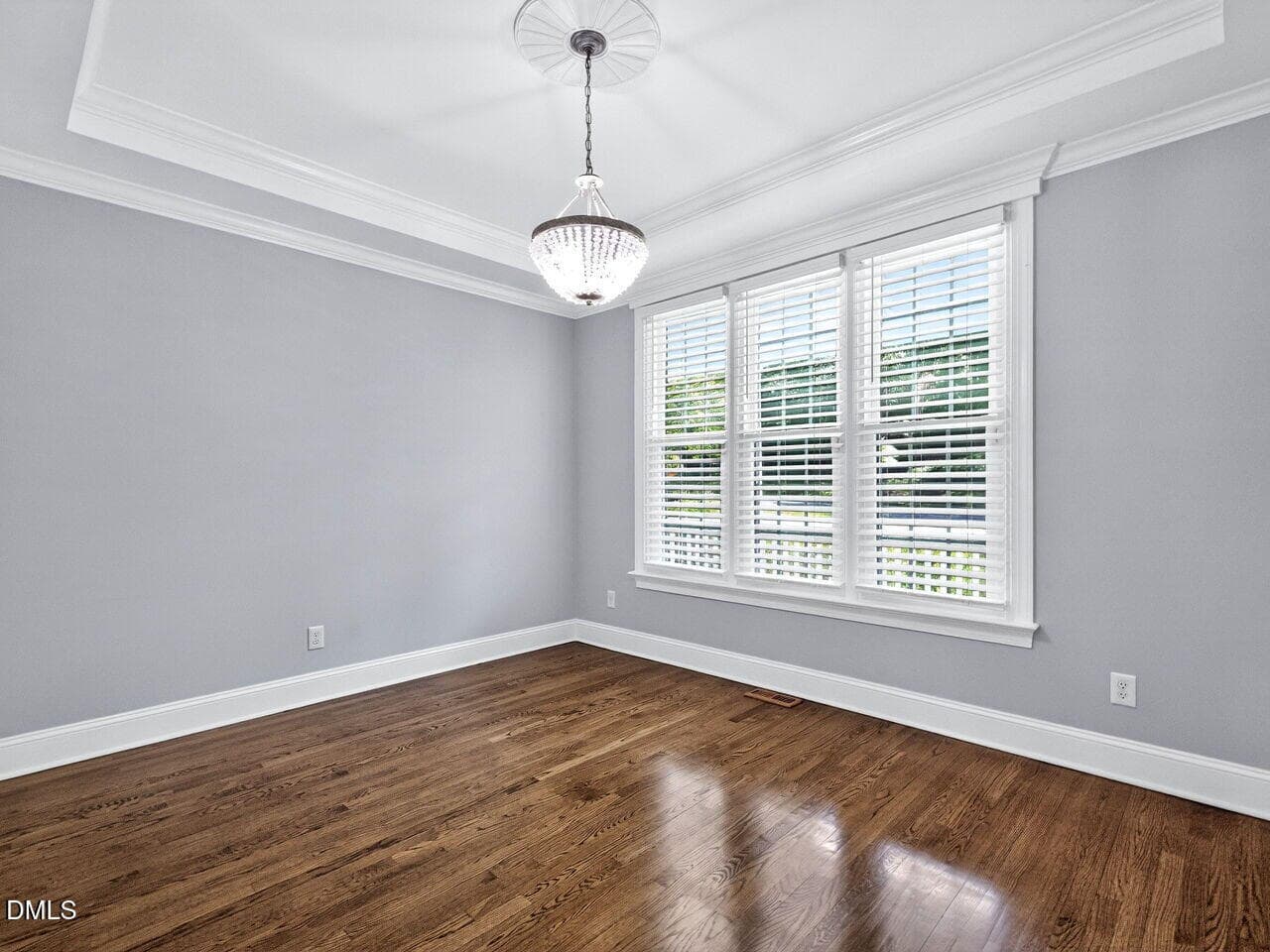 007-1280x960-dining-room - 6101 Westglen Drive, Raleigh, NC 27612, Raleigh