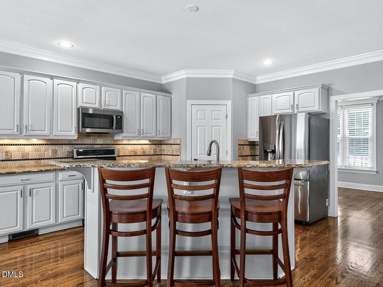 010-1280x960-kitchen - 6101 Westglen Drive, Raleigh, NC 27612, Raleigh