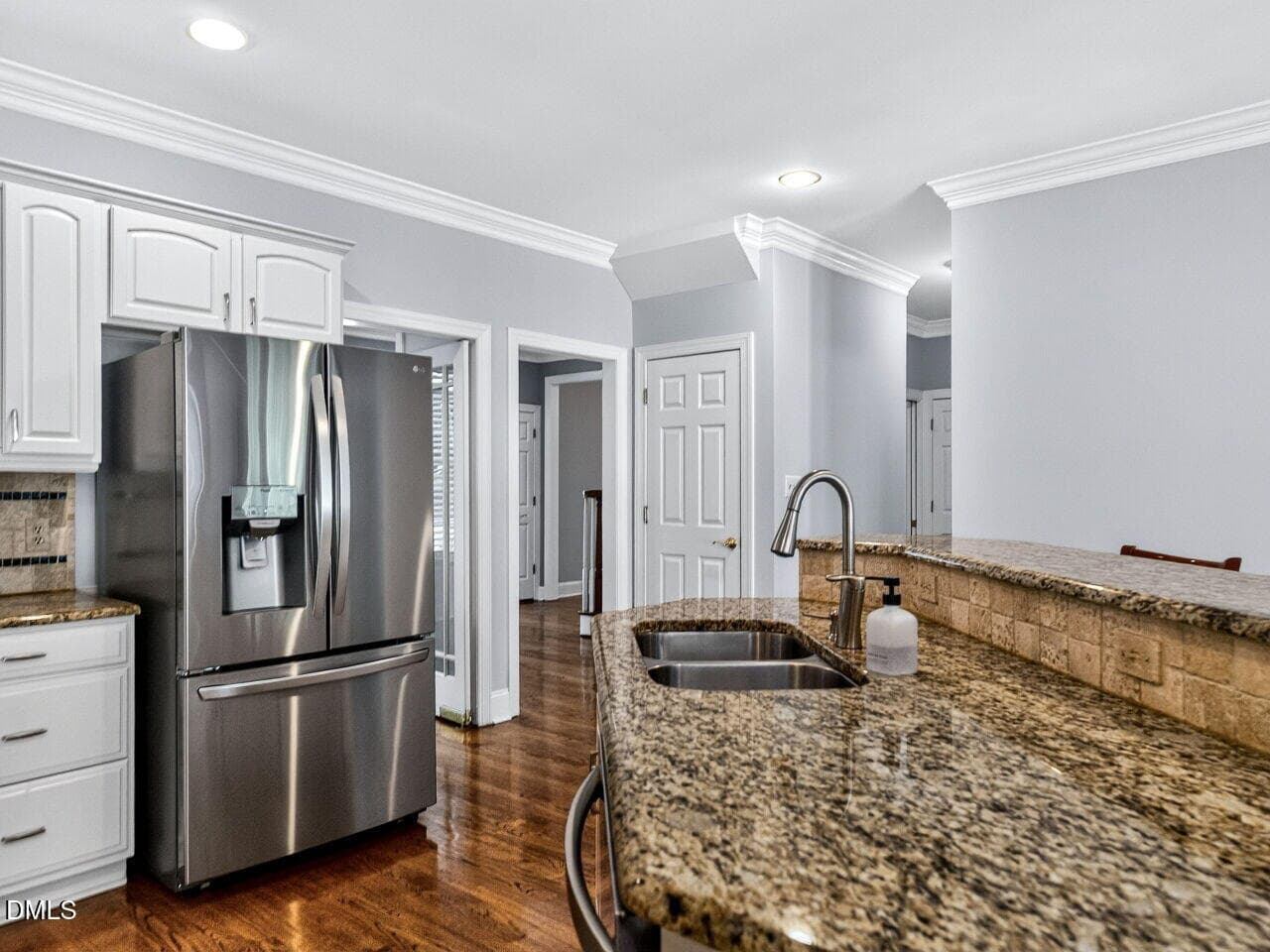 012-1280x960-kitchen - 6101 Westglen Drive, Raleigh, NC 27612, Raleigh