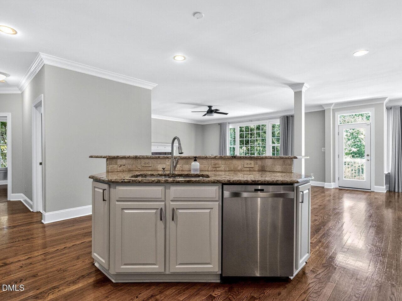 013-1280x960-kitchen - 6101 Westglen Drive, Raleigh, NC 27612, Raleigh