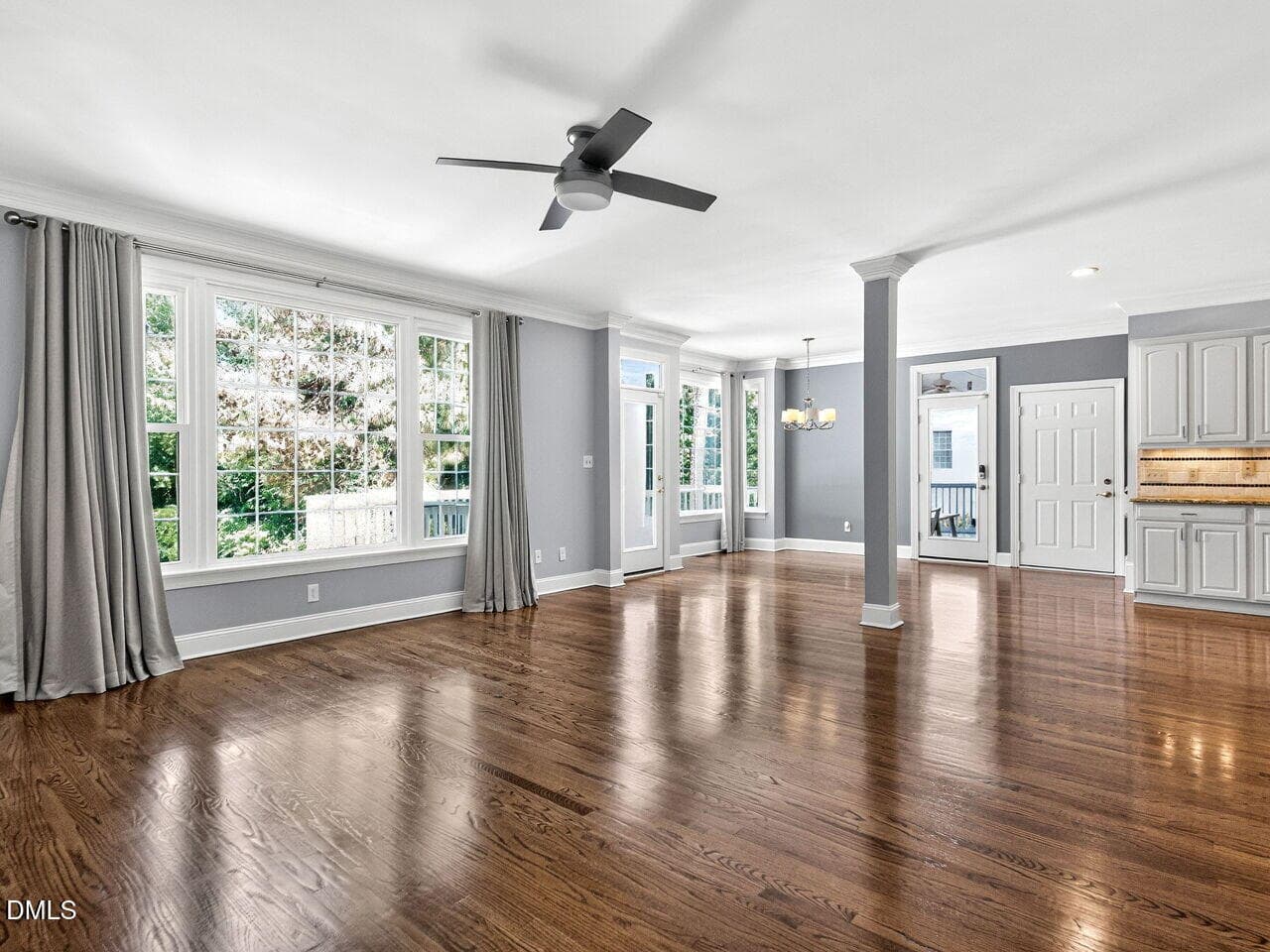 016-1280x960-family-room - 6101 Westglen Drive, Raleigh, NC 27612, Raleigh