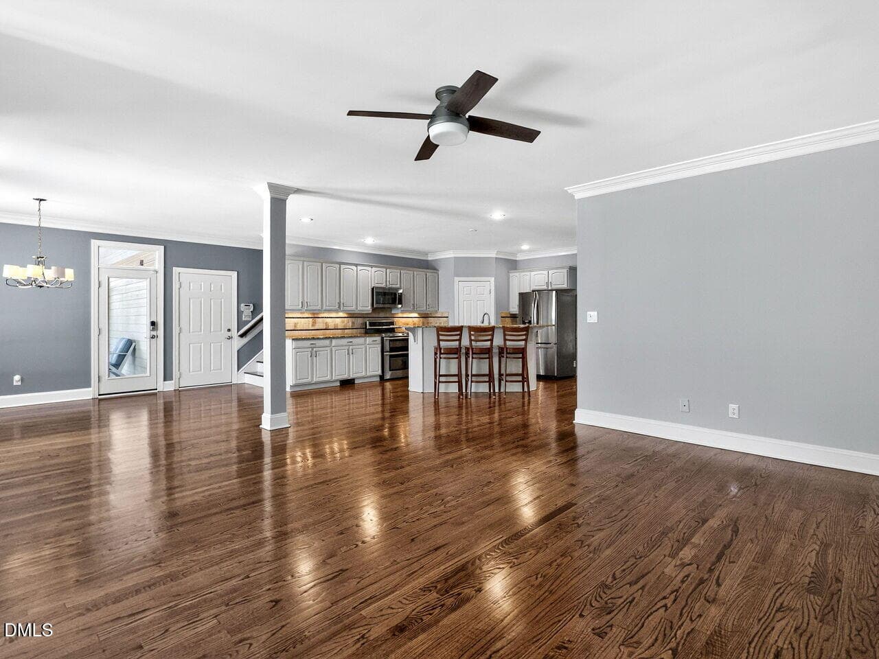 017-1280x960-family-room - 6101 Westglen Drive, Raleigh, NC 27612, Raleigh