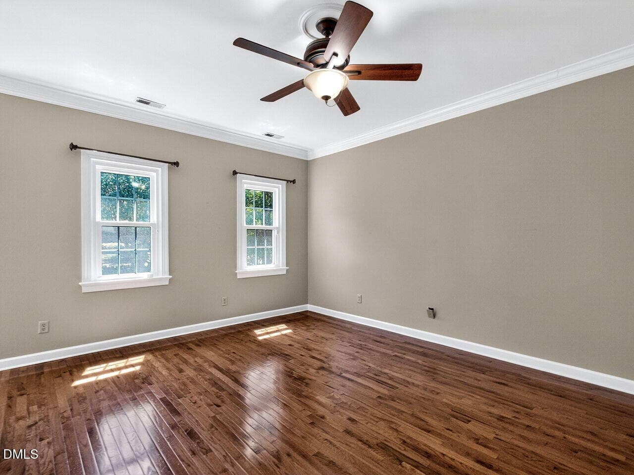 021-1280x960-primary-bedroom - 6101 Westglen Drive, Raleigh, NC 27612, Raleigh