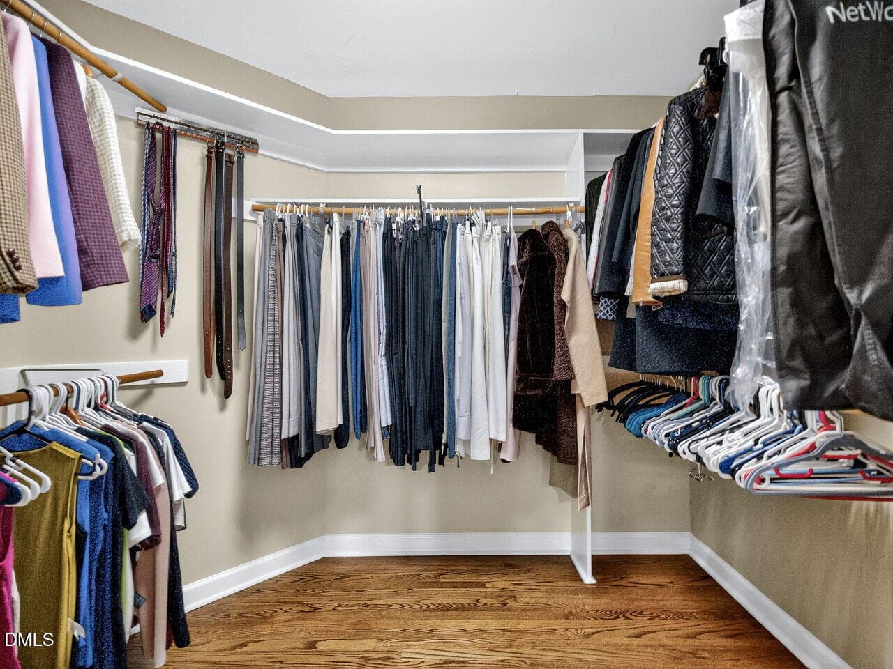 026-1280x960-primary-closet - 6101 Westglen Drive, Raleigh, NC 27612, Raleigh