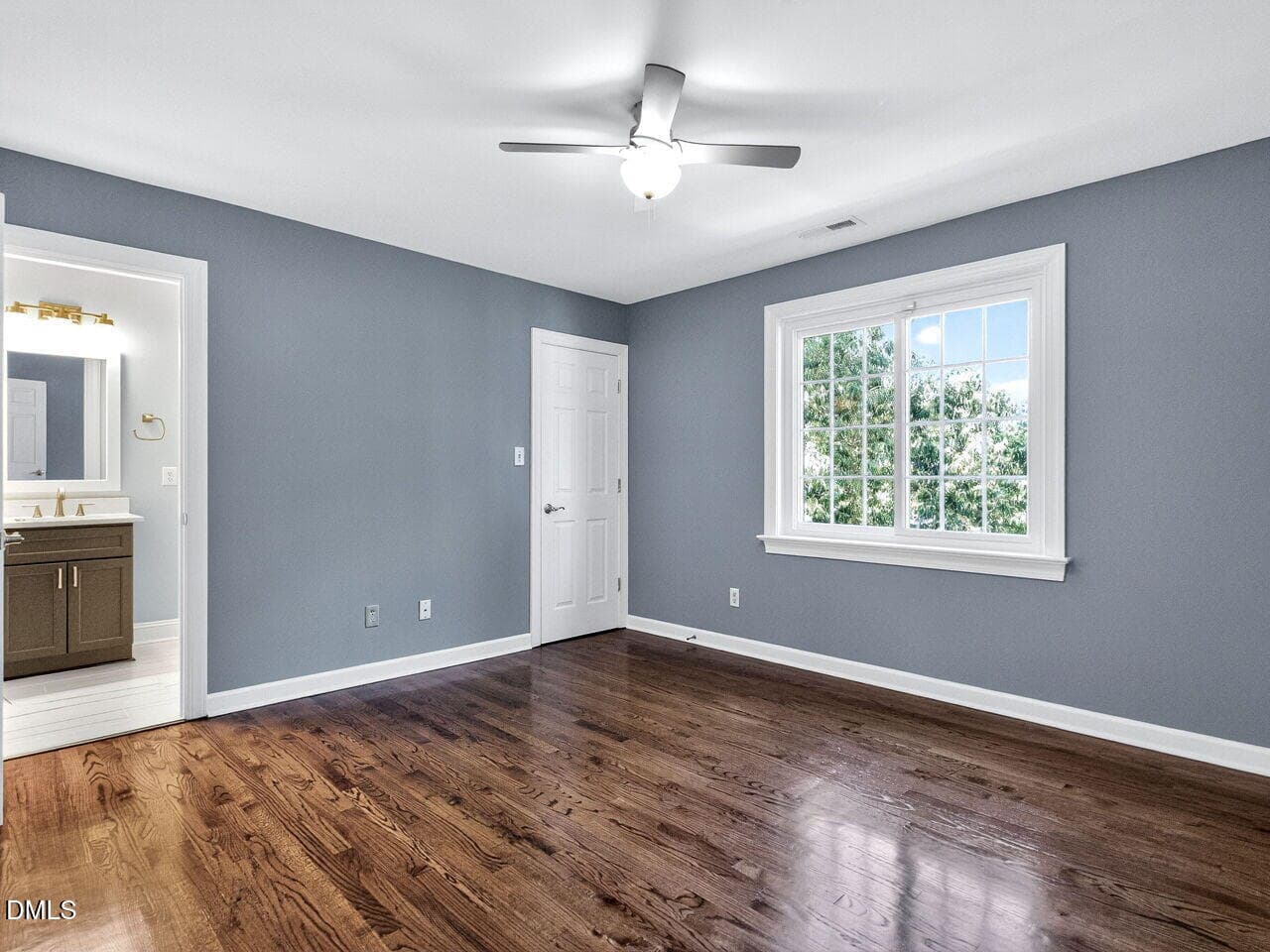 027-1280x960-bedroom - 6101 Westglen Drive, Raleigh, NC 27612, Raleigh