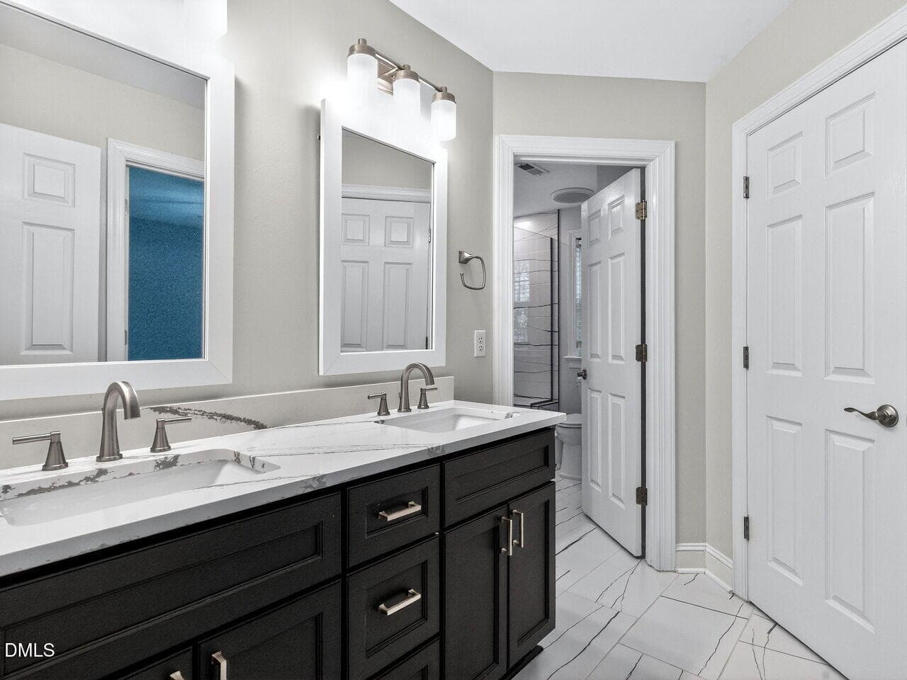 028-1280x960-bathroom - 6101 Westglen Drive, Raleigh, NC 27612, Raleigh