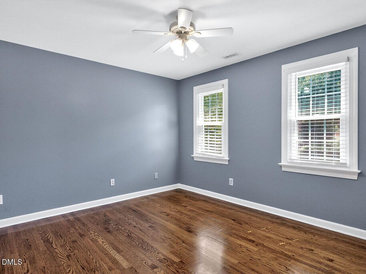 030-1280x960-bedroom - 6101 Westglen Drive, Raleigh, NC 27612, Raleigh