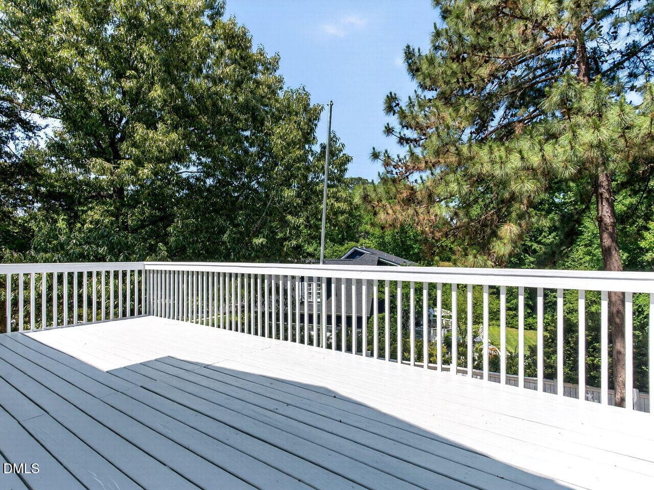 036-1280x960-deck - 6101 Westglen Drive, Raleigh, NC 27612, Raleigh