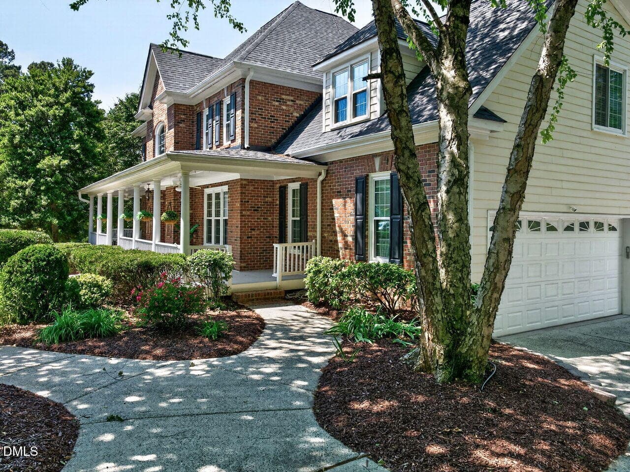 040-1280x960-front - 6101 Westglen Drive, Raleigh, NC 27612, Raleigh