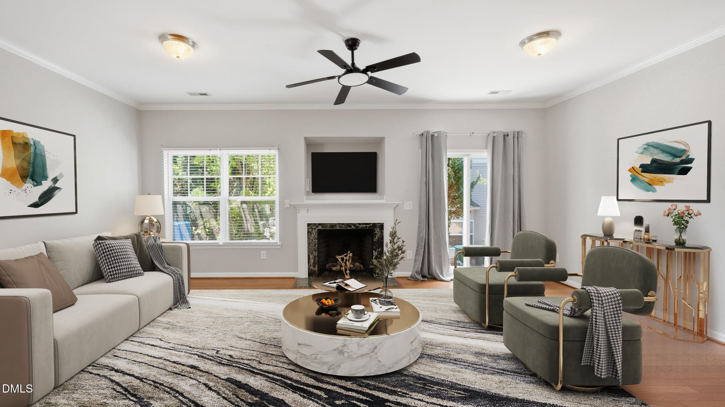 _DSC2917 - 1320 Stone Manor Drive, Raleigh, NC 27610, Raleigh