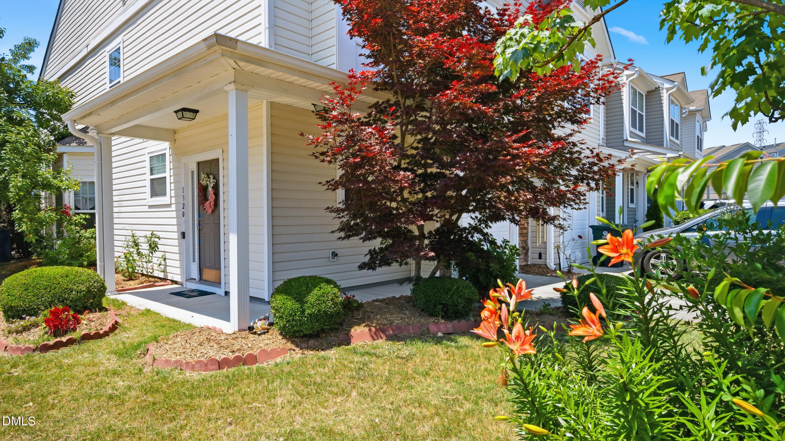 _DSC2957 - 1320 Stone Manor Drive, Raleigh, NC 27610, Raleigh