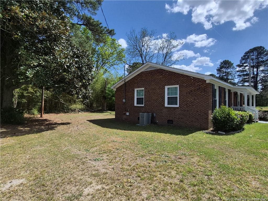 Photo 4 - 103 Robeson Street, Lumberton, NC 28358