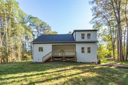 image - 3409 Judy Avenue, Durham, NC 27703, Durham