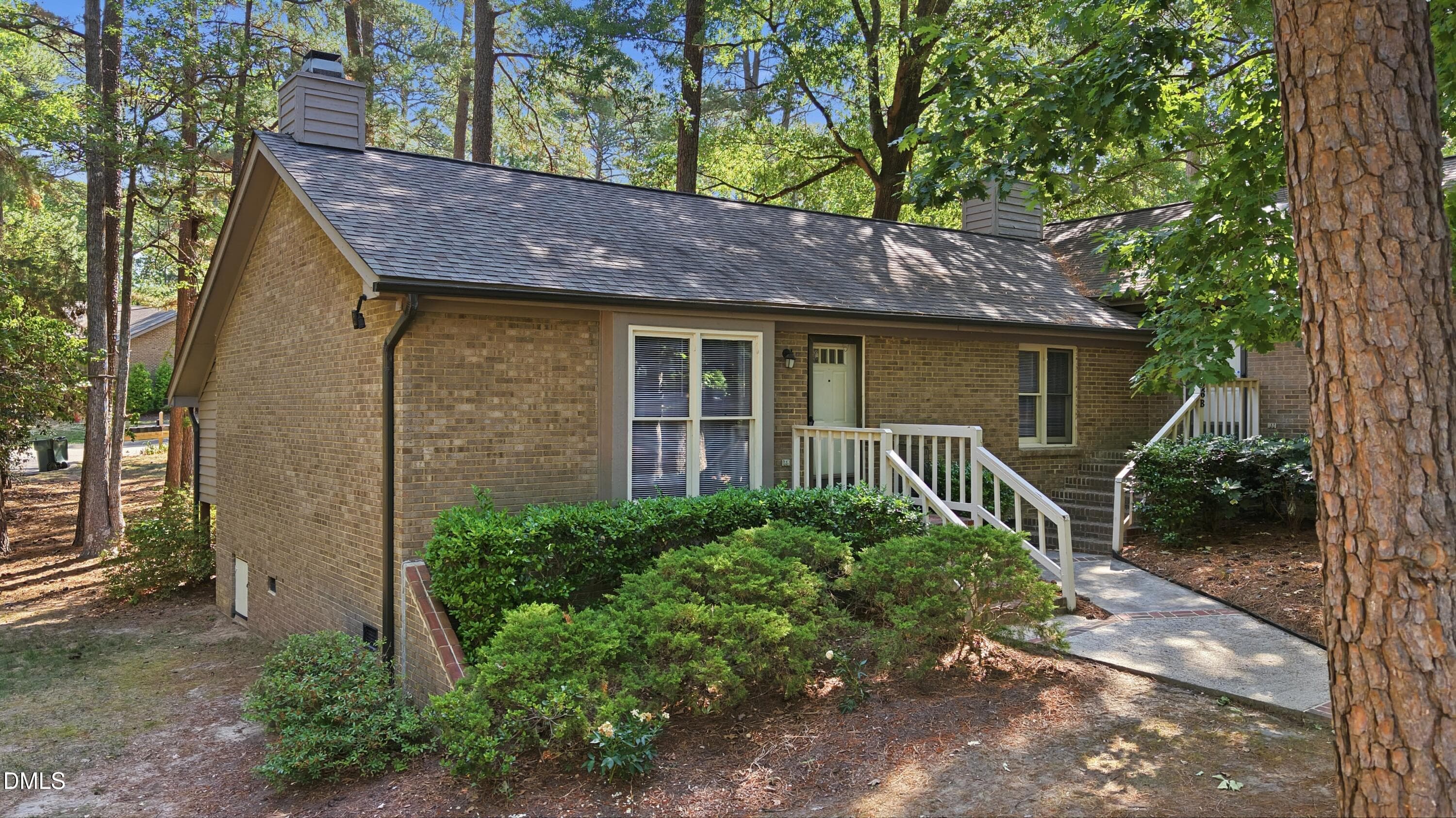 2-print-DJI_20260519102030_0362_D_2 - 300 W Woodcroft Parkway Apt 26a, Durham, NC 27713, Durham
