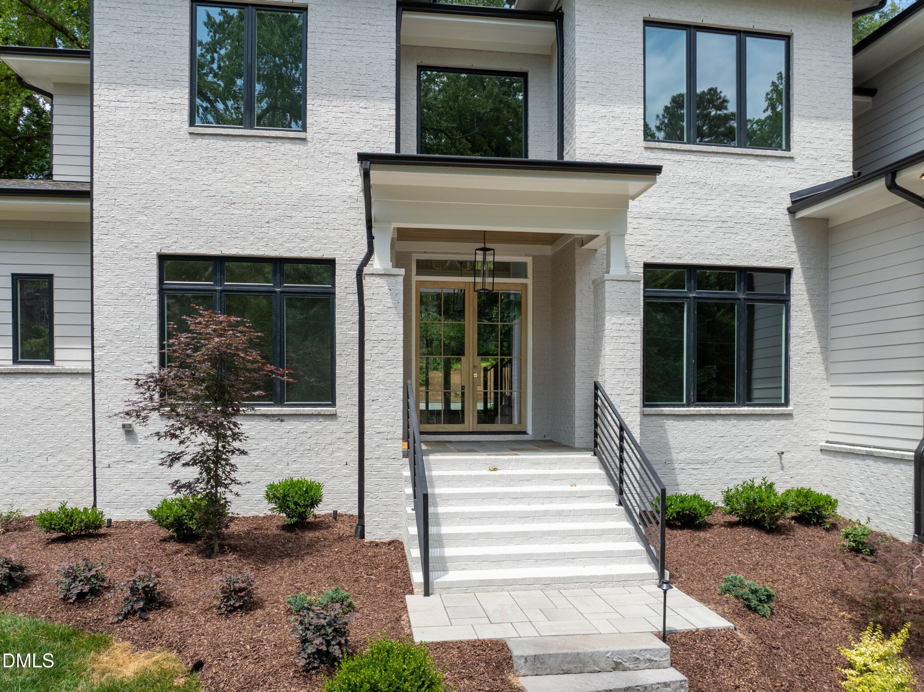 DJI_0113-HDR - 3521 Brook Drive, Raleigh, NC 27609, Raleigh