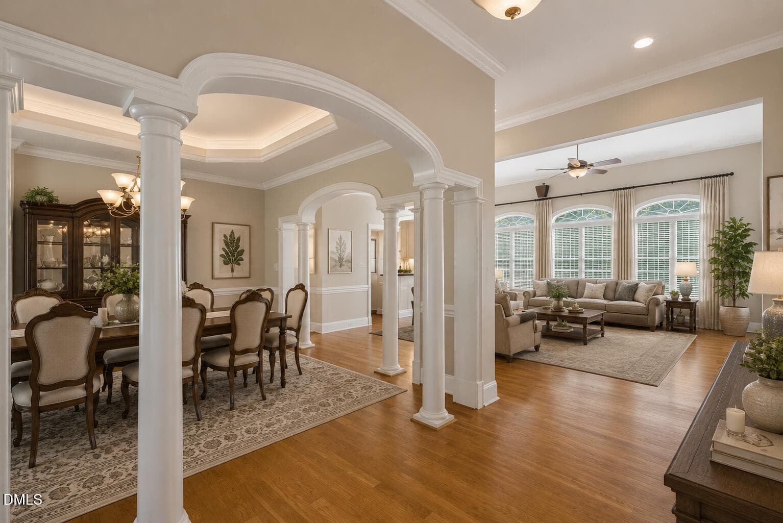 Entrance - 5901 Jomali Drive, Durham, NC 27705, Durham