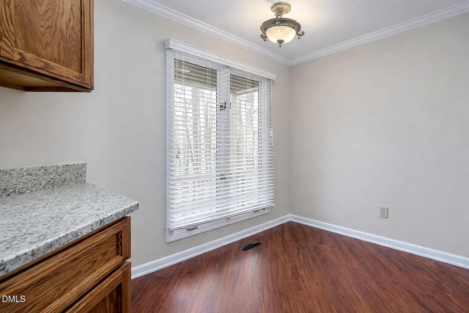 breakfast nook 8031 - 8031 Grey Oak Drive, Raleigh, NC 27615, Raleigh