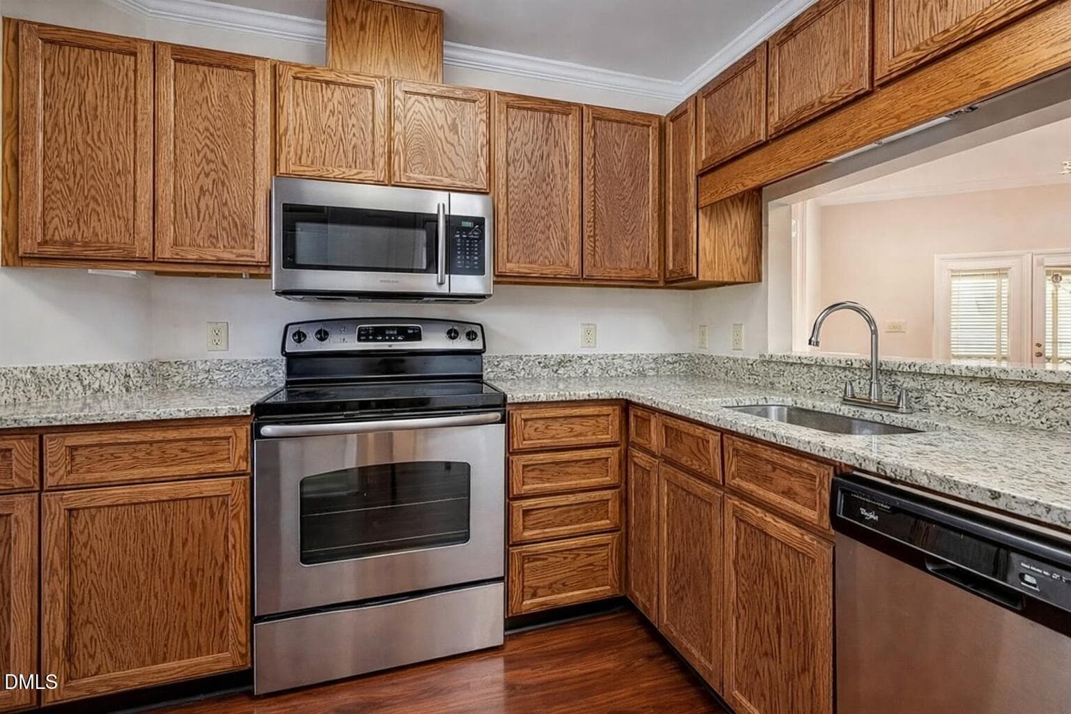 kitchen 1 8031 - 8031 Grey Oak Drive, Raleigh, NC 27615, Raleigh