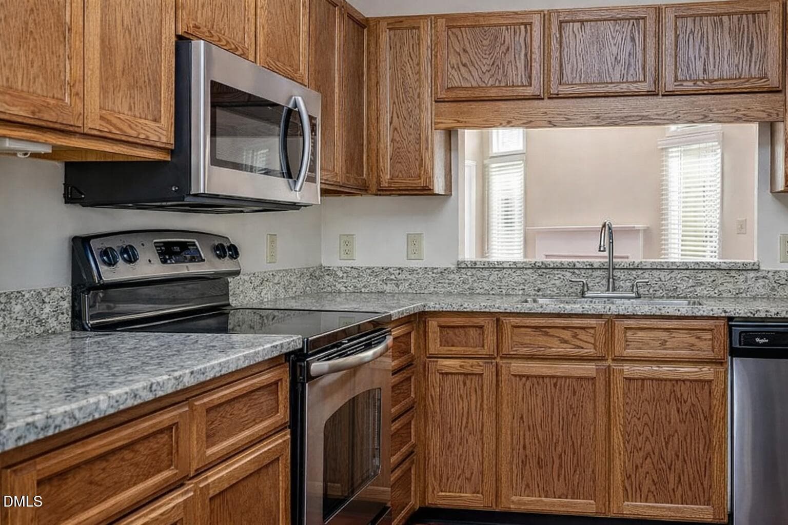 kitchen 8031 - 8031 Grey Oak Drive, Raleigh, NC 27615, Raleigh
