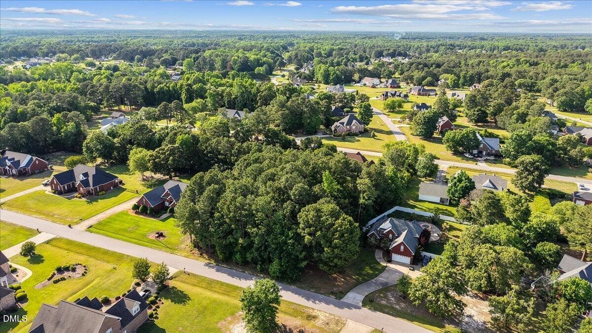06-305 Chancery Dr-6 - 305 Chancery Drive, Goldsboro, NC 27530, Goldsboro