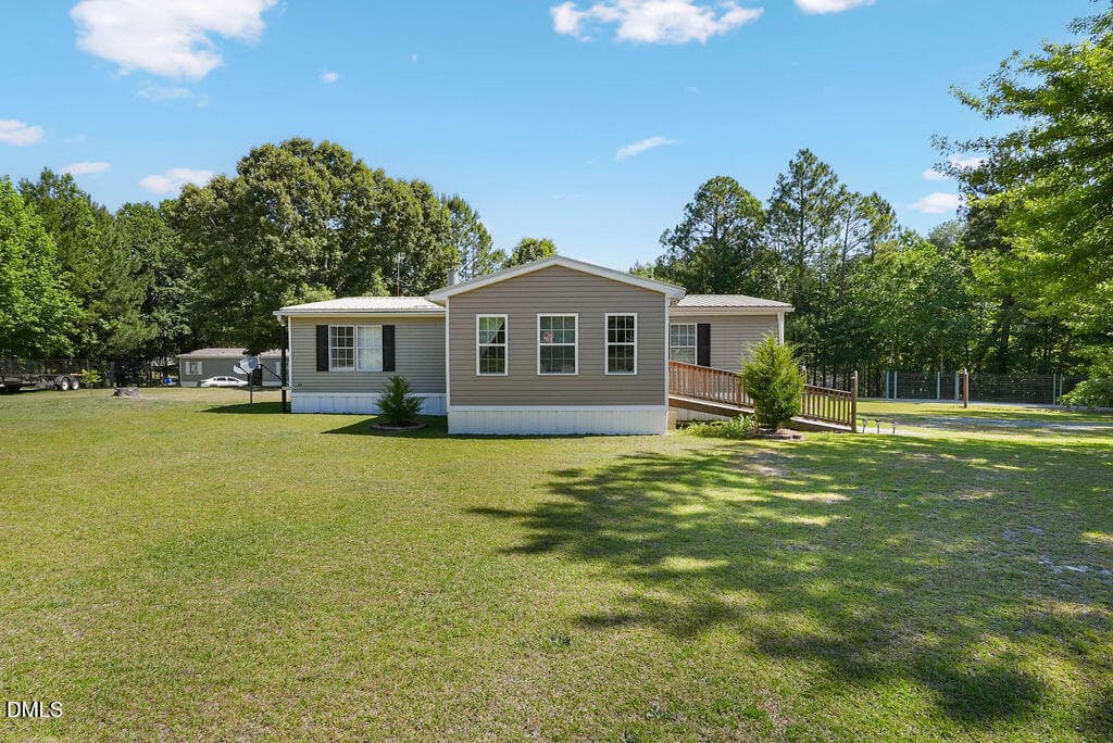 done344pineneedle-2 - 344 Pine Needles Drive, Lillington, NC 27546