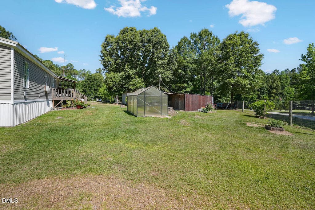 done344pineneedle-4 - 344 Pine Needles Drive, Lillington, NC 27546