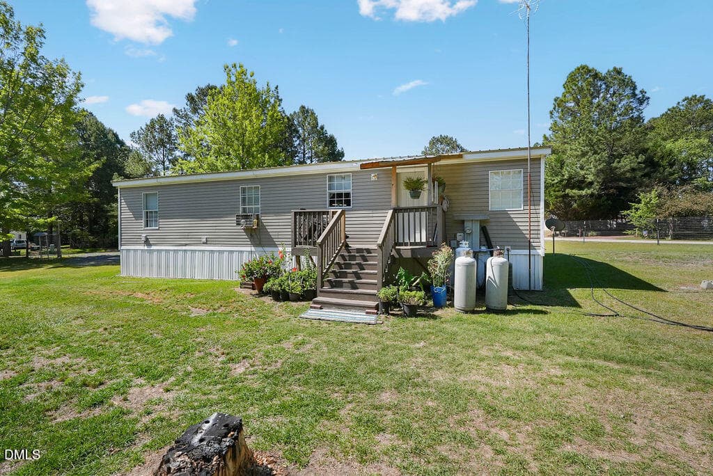 done344pineneedle-7 - 344 Pine Needles Drive, Lillington, NC 27546