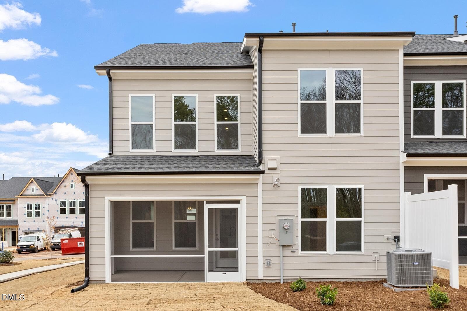 FMWeb27 - 1215 Bell Heather Road 23, Durham, NC 27703, Durham
