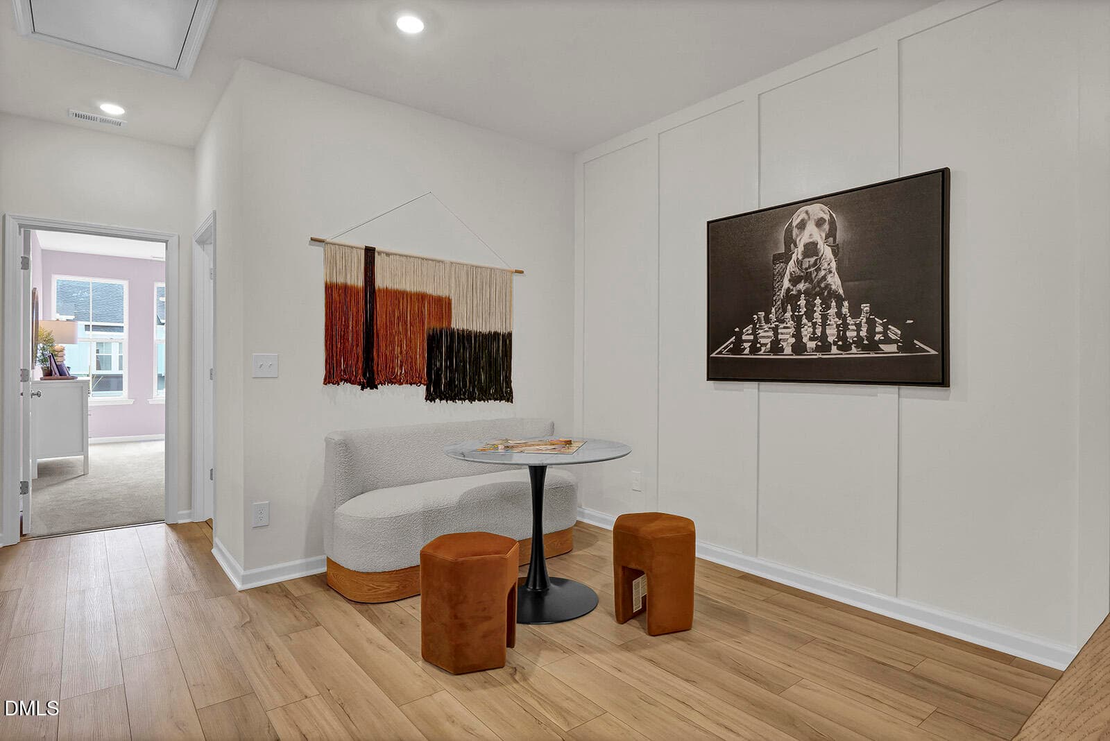 Loft 2 - Hydrangea B - Grand Park - 1215 Bell Heather Road 23, Durham, NC 27703, Durham