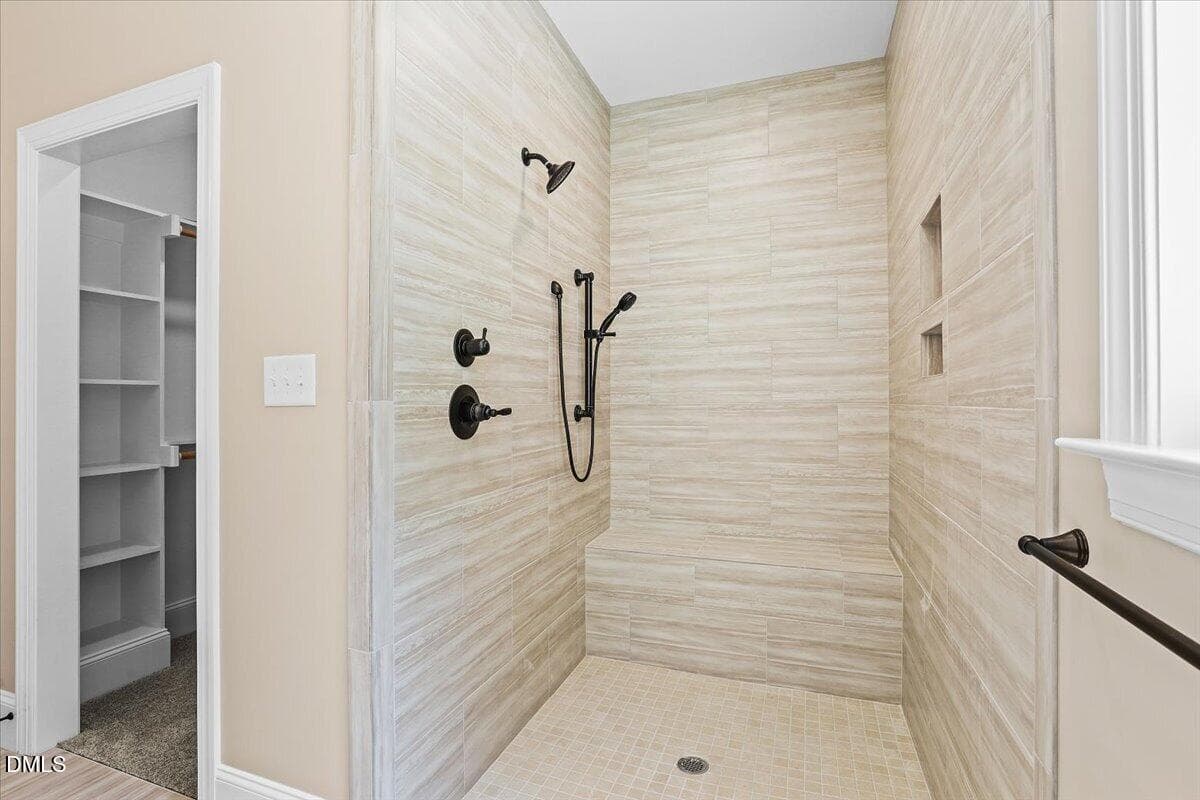 Lightwater Principle Bathroom 2 - 3809 Lightwater Lane, Elm City, NC 27822, Elm City