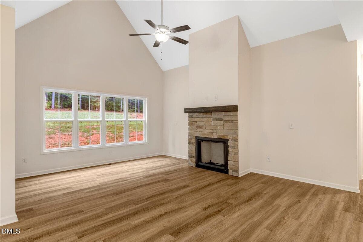 16-DSC06763 - 4535 Gresham Drive, Oxford, NC 27565