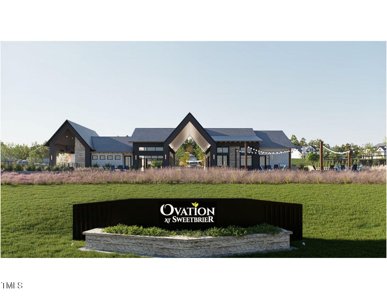 Clubhouse - 1211 Bell Heather Road 21, Durham, NC 27703, Durham