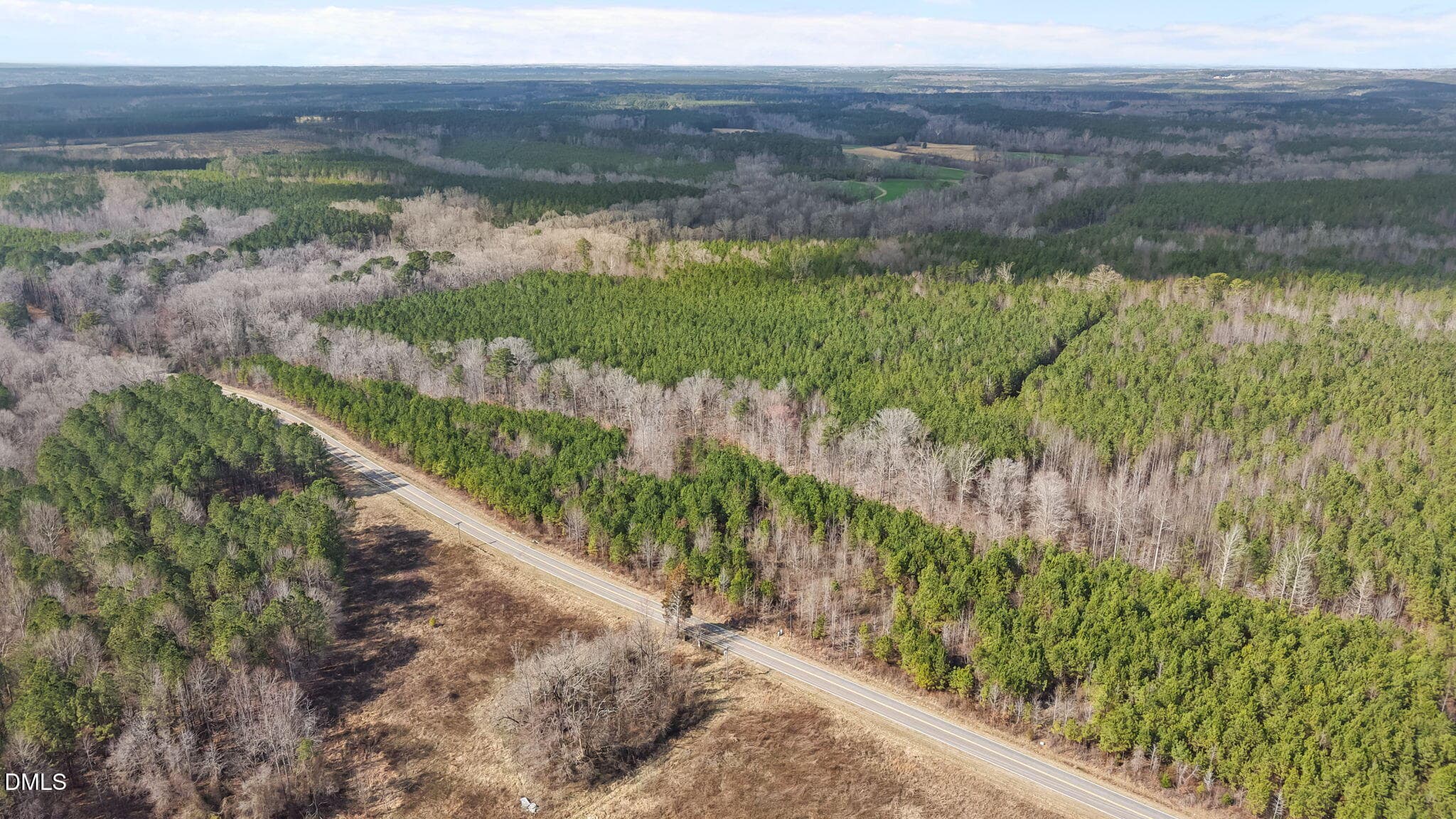 photo 3 - Lot 7 Fishing Creek Road, Enfield, NC 27823
