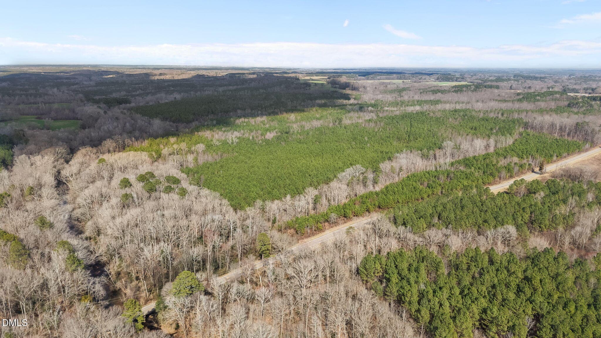 photo 2 - Lot 7 Fishing Creek Road, Enfield, NC 27823