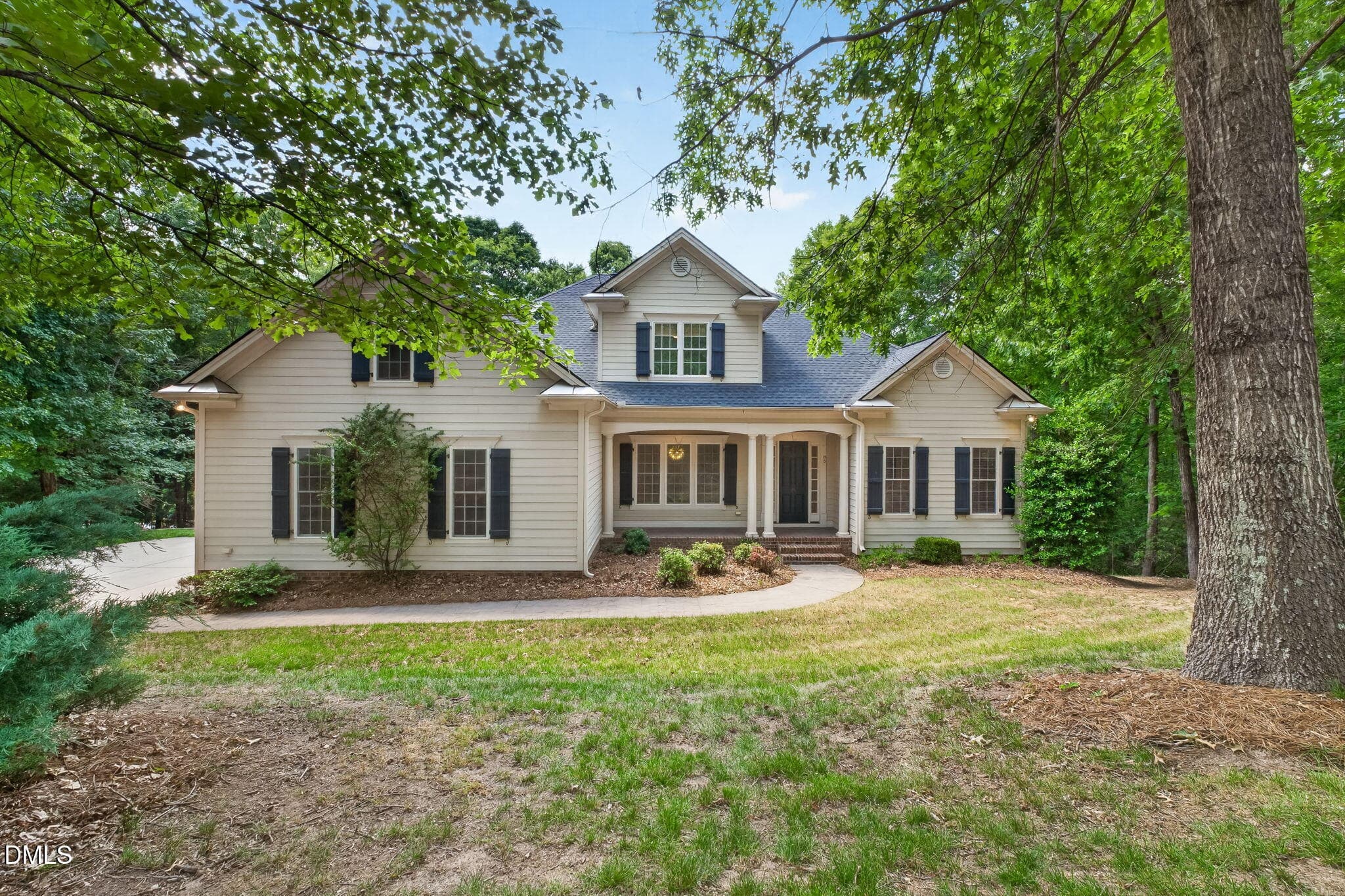 2-web-or-mls-DSC00571 - 85 Christenbury Lane, Clayton, NC 27527, Clayton