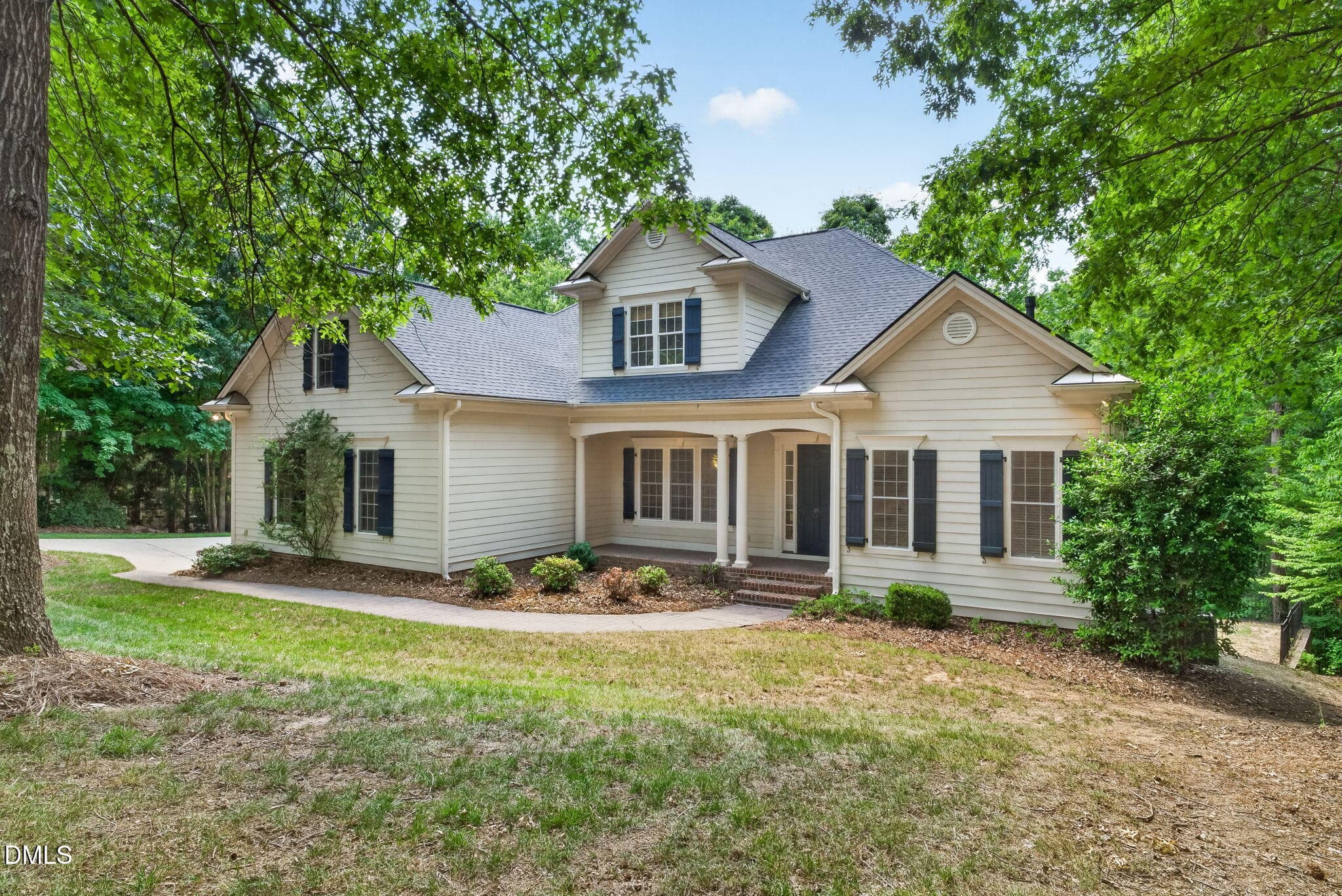 5-web-or-mls-DSC00566 - 85 Christenbury Lane, Clayton, NC 27527, Clayton