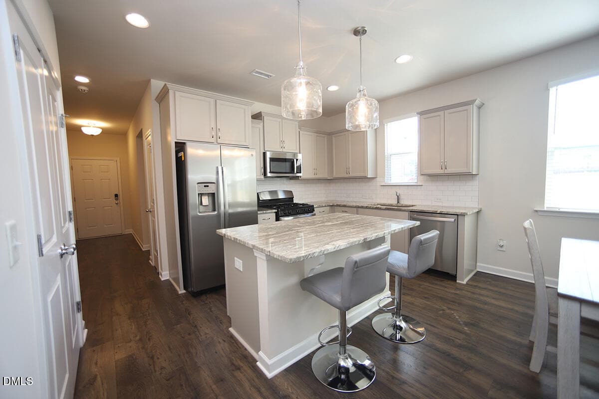 125 Mae CtC - 125 Mae Court, Roxboro, NC 27573