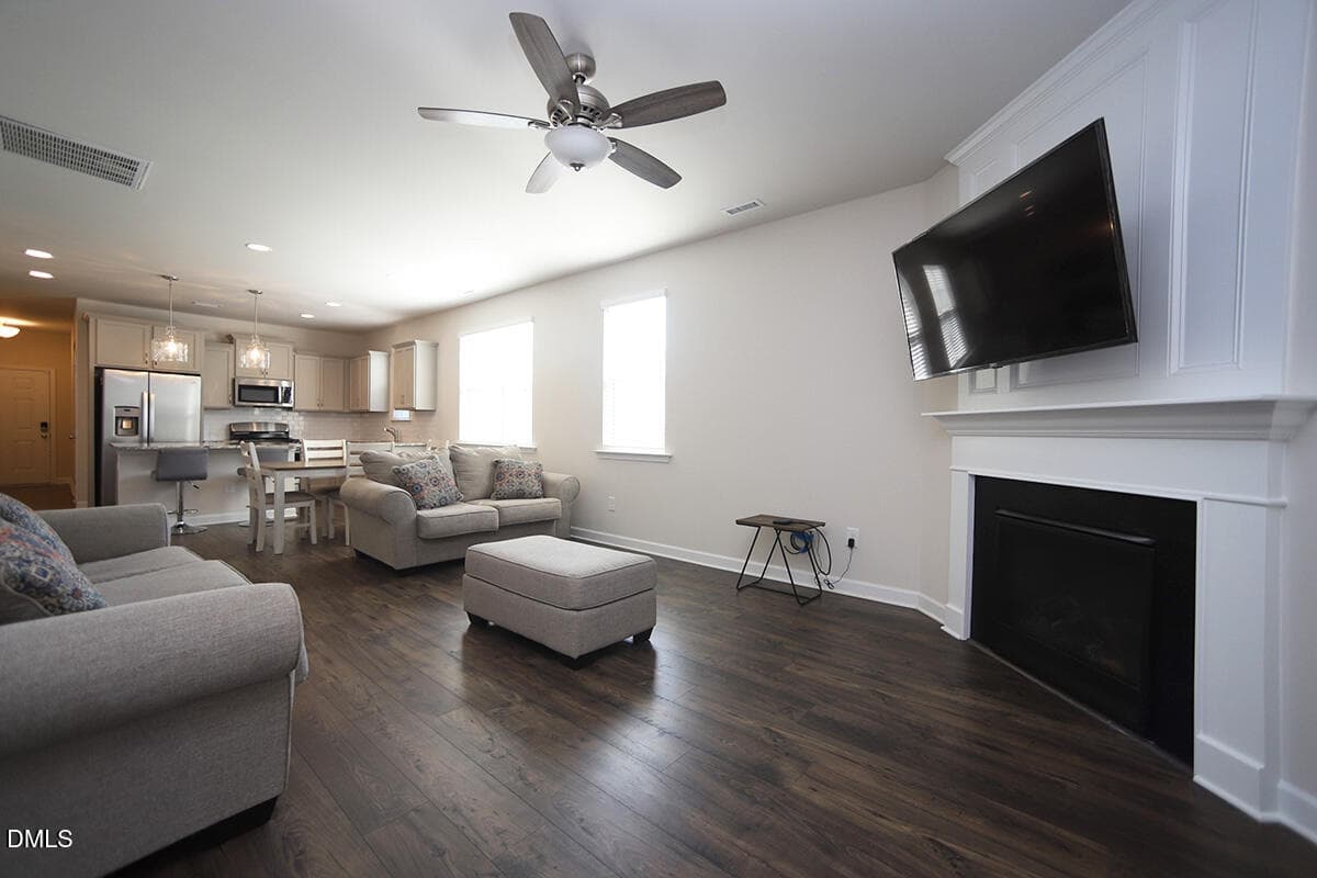 125 Mae CtL - 125 Mae Court, Roxboro, NC 27573