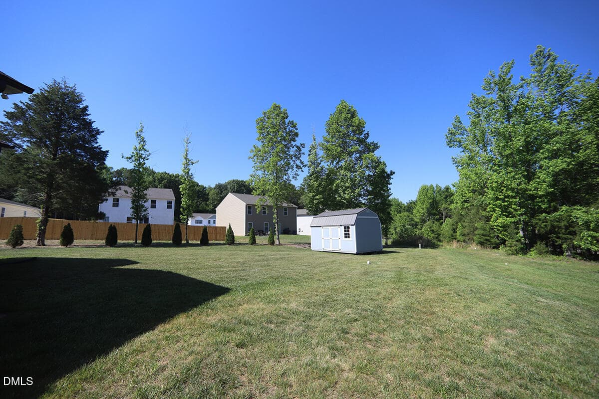 125 Mae CtZ5 - 125 Mae Court, Roxboro, NC 27573