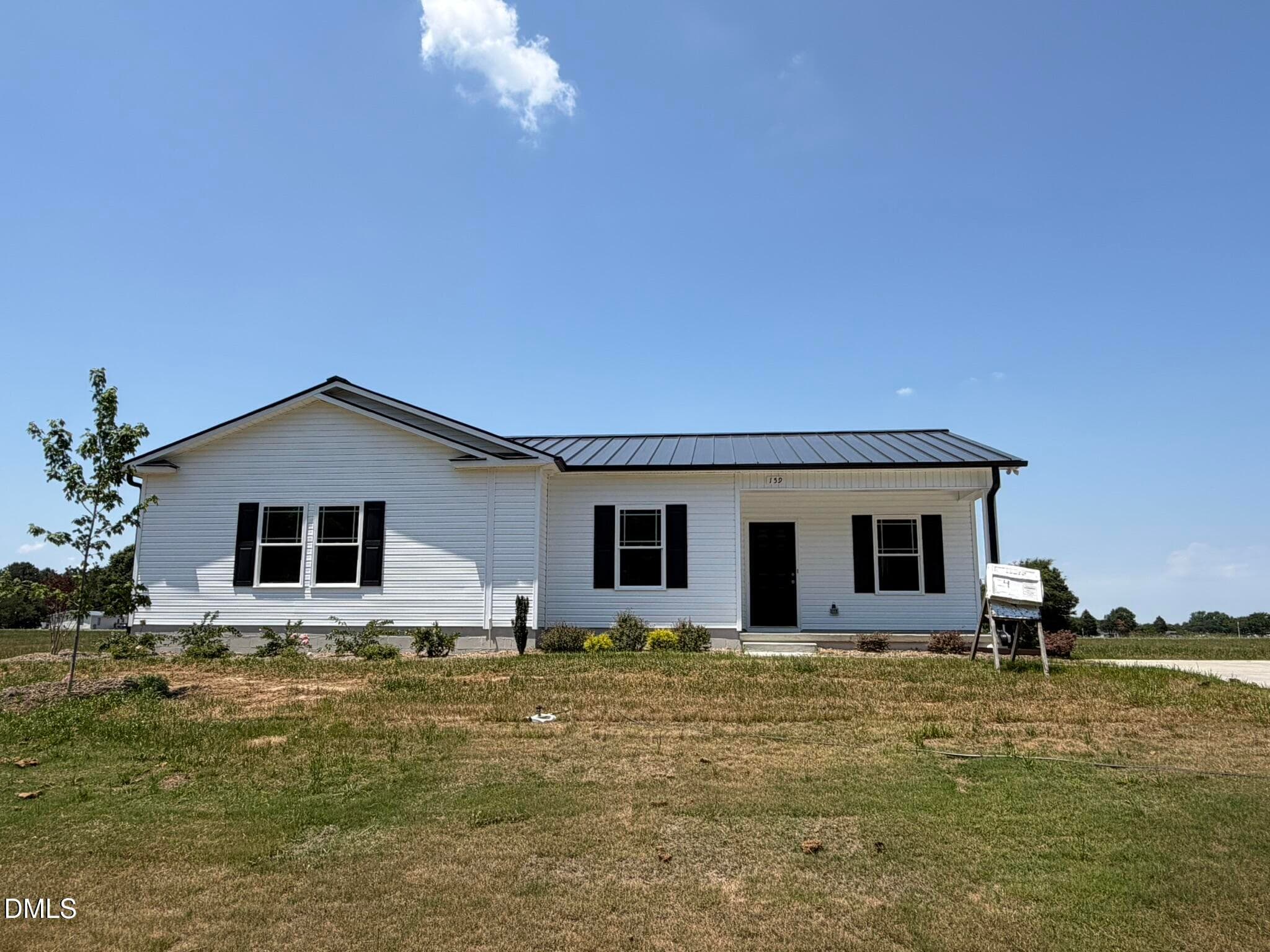 159 Jacobs Ridge Drive, Four Oaks, NC 27524