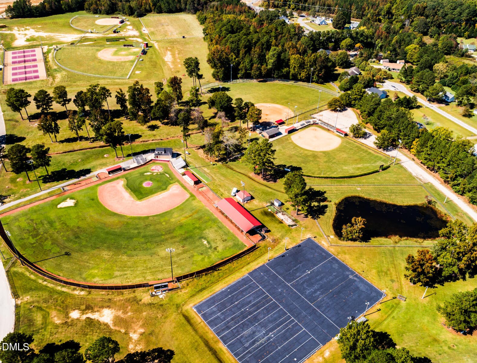 RDU_Lifestyle Images_Neill's Creek Park_ - 120 Silver Pine Lot 59, Angier, NC 27501