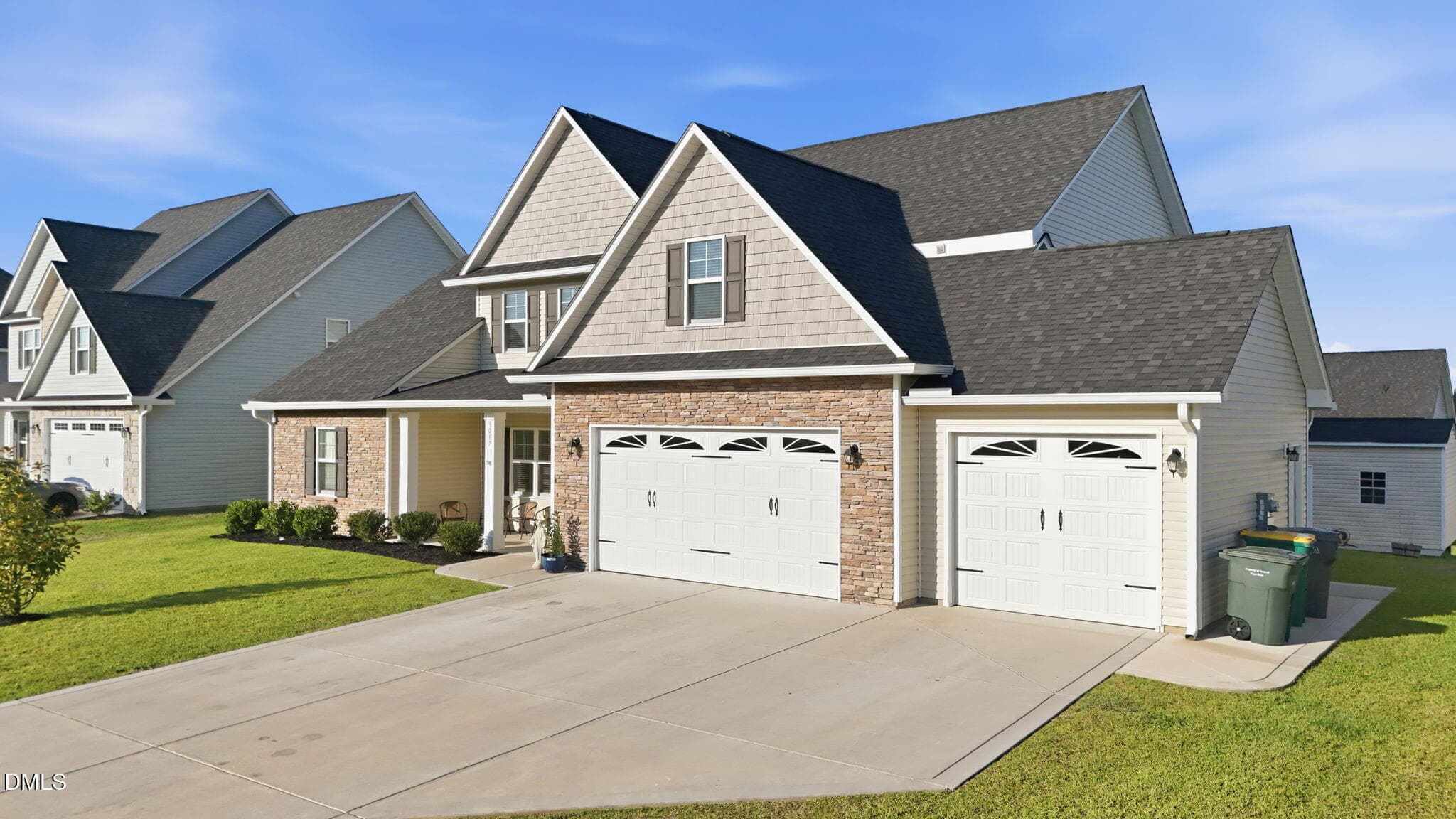 2-web-or-mls-DJI_20240618194954_0319_D-e - 3017 Branscombe Road, Fayetteville, NC 28306, Fayetteville